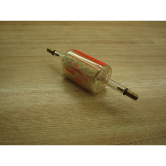Barber Colman AL-431 Filter Tube - New No Box