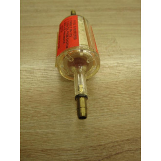 Barber Colman AL-431 Filter Tube - New No Box