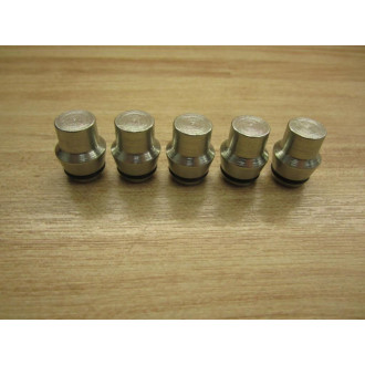S3156723-1 Plugs (Pack of 5) - New No Box