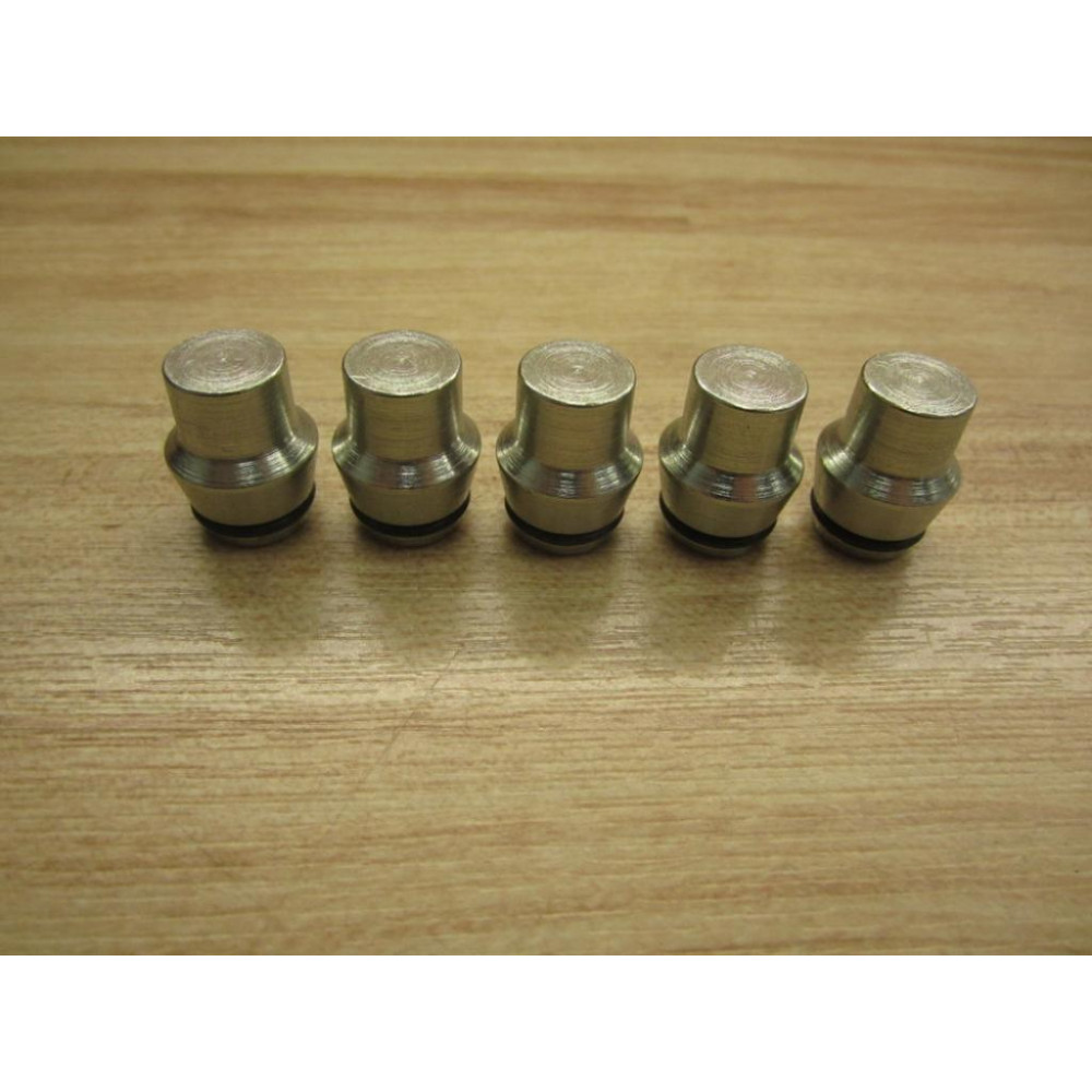 S3156723-1 Plugs (Pack of 5) - New No Box