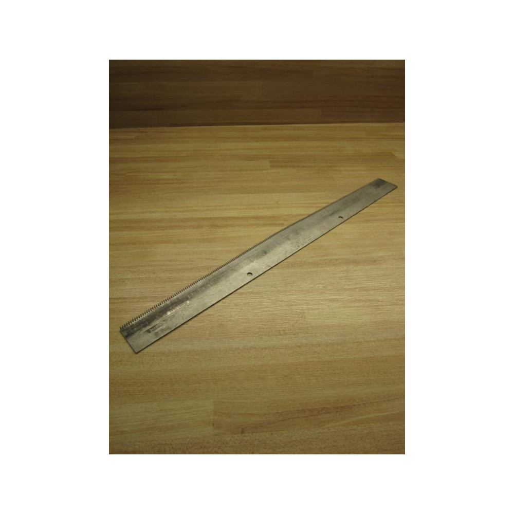 Robert Reiser A-352-04420-1 Serrated Blade - New No Box