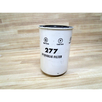 277 Hydraulic Filter - New No Box
