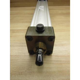 Parker 02.00 CBB2MAUS18C 11.000 Cylinder - New No Box