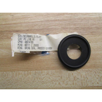 ACH NZH080V Seal O-Ring (Pack of 5) - New No Box