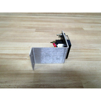 Weston 275055-909 Meter 275055909 WMounting Bracket - New No Box