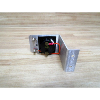 Weston 275055-909 Meter 275055909 WMounting Bracket - New No Box