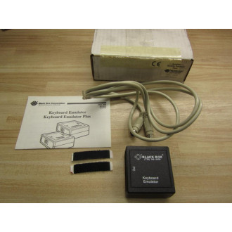 Black Box AC242A Keyboard Emulator