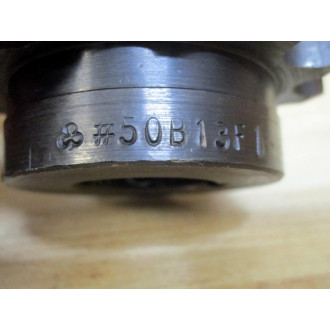 50B13F1 Sprocket 50B13F1 - New No Box