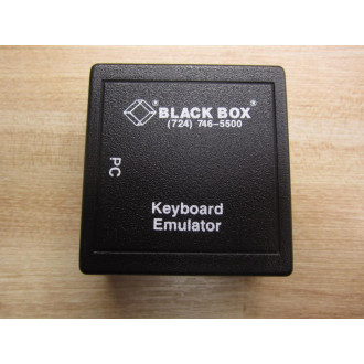 Black Box AC242A Keyboard Emulator