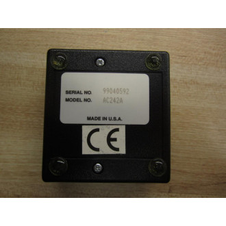 Black Box AC242A Keyboard Emulator