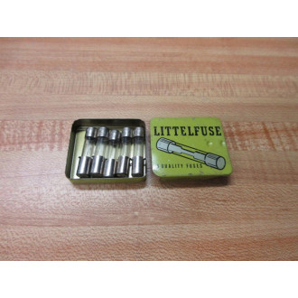 Littelfuse C-12A Fuse C12A 332 Fine Wire Element (Pack of 10)