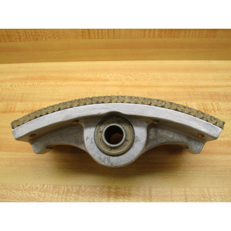 Hilliard 156L-31A-410 Brake Shoe 156L31A410 - New No Box