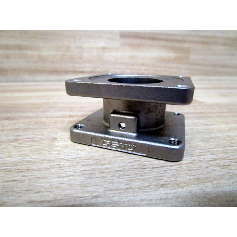 GEMU 316L 6 Valve Spacer 316L6 - New No Box