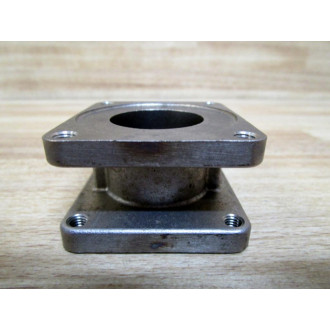 GEMU 316L 6 Valve Spacer 316L6 - New No Box