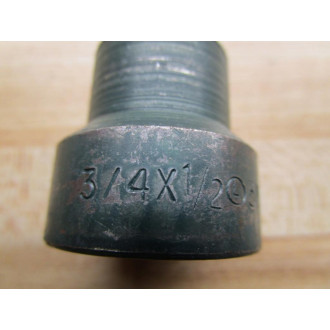 3M A105 WPB AW7R Fitting (Pack of 4) - New No Box
