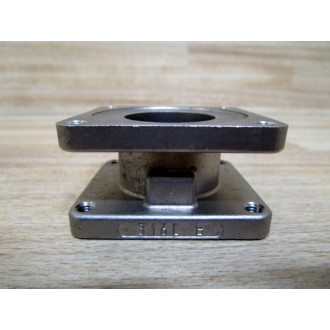 GEMU 316L 6 Valve Spacer 316L6 - New No Box