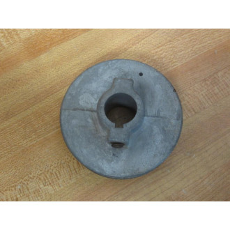 Chicago Die Casting 300-A Die Cast Pulley 300A - New No Box