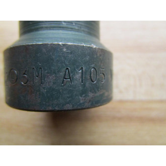 3M A105 WPB AW7R Fitting (Pack of 4) - New No Box