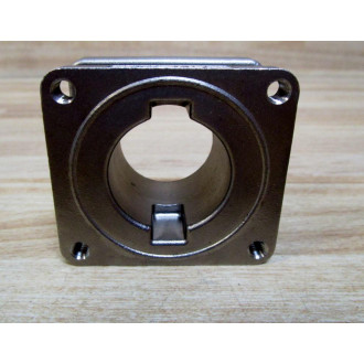 GEMU 316L 6 Valve Spacer 316L6 - New No Box