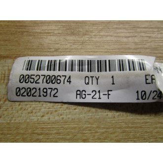 Fisher 14-511-94 Stir Bar