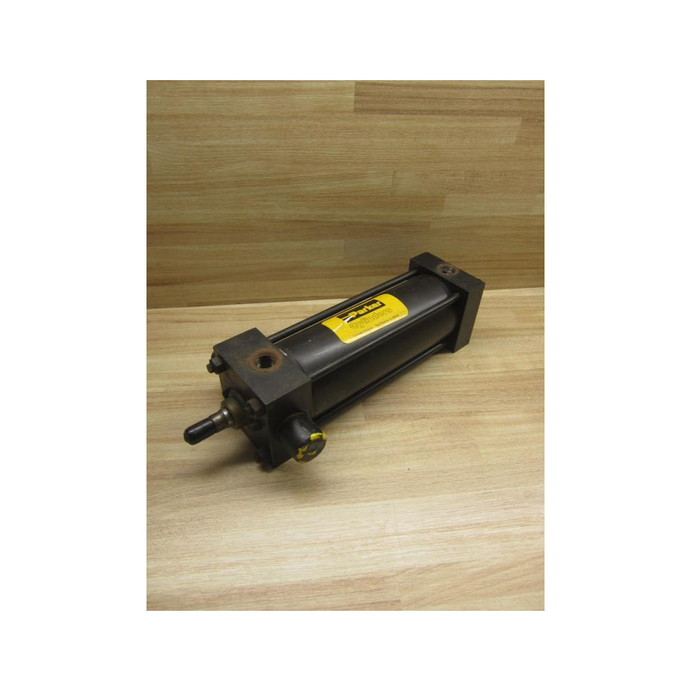 Parker 02.50 CDMA Cylinder - New No Box
