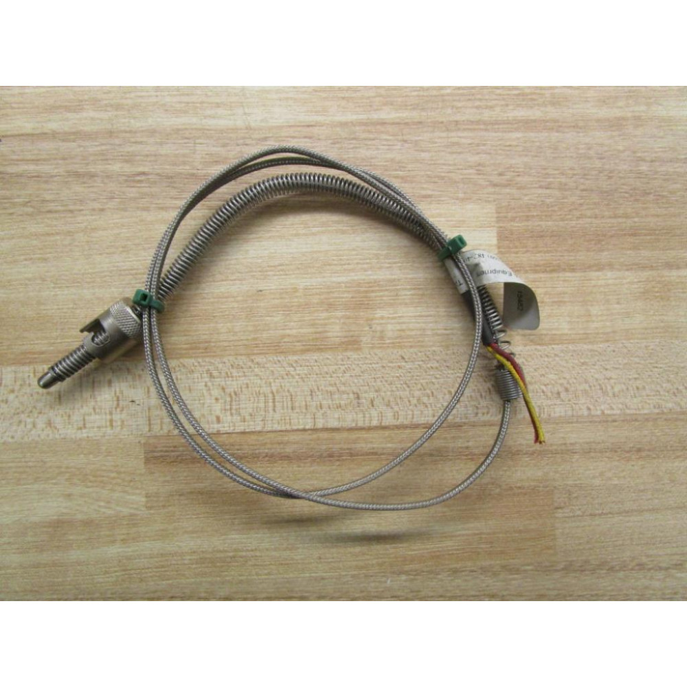 Plastic Services & Equipment KAO-2036-6 Sensor - New No Box