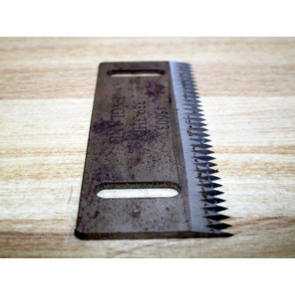 45603 Serrated Blade - New No Box