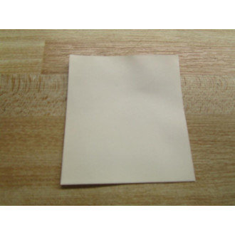 Nutheme Company LZD1088 Label (Pack of 4) - New No Box