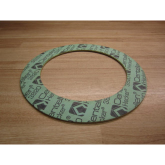 Centellen 3820 Gasket 5" ID (Pack of 2) - New No Box