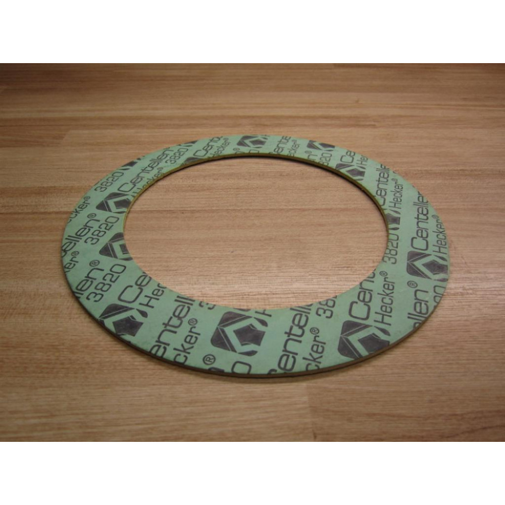 Centellen 3820 Gasket 5" ID (Pack of 2) - New No Box