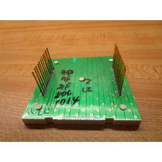 Adaptive Micro Systems 45081003 Circuit Board - Used