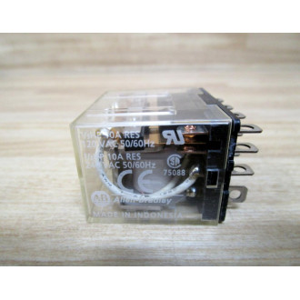 Allen Bradley 700-HF34A2 Relay 700HF34A2 - New No Box