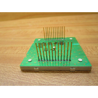 Adaptive Micro Systems 45081003 Circuit Board - Used