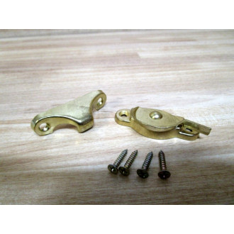 Hager Hinge 1487 Hinge Kit 1487 (Pack of 3)