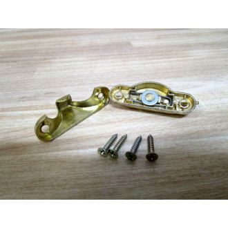 Hager Hinge 1487 Hinge Kit 1487 (Pack of 3)