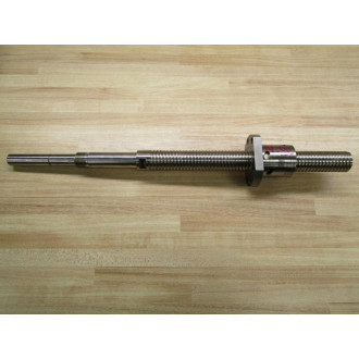 A. Mannesmann 675432 Boring Spindle - New No Box