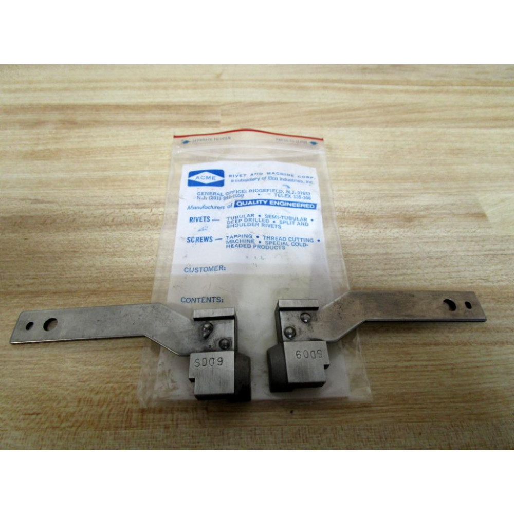 Acme SD09 Mold SD09
