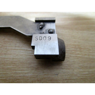 Acme SD09 Mold SD09