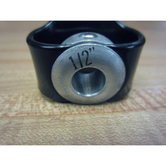 Acushnet 5803 K Coupling 12" x 12" - New No Box