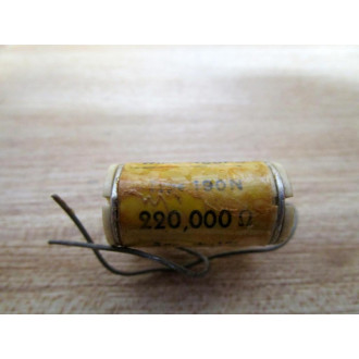 Shallcross 190N Resistor 190N - New No Box