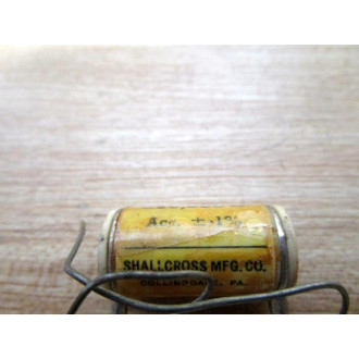 Shallcross 190N Resistor 190N - New No Box