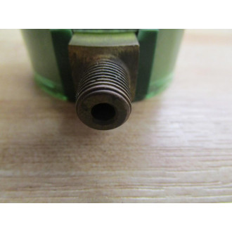 U.S. Gauge Co 19627-1 Pressure Gauge - New No Box