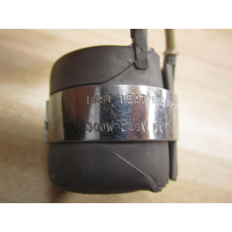 Fast Heat BB010232 Heating Element With Wires - New No Box