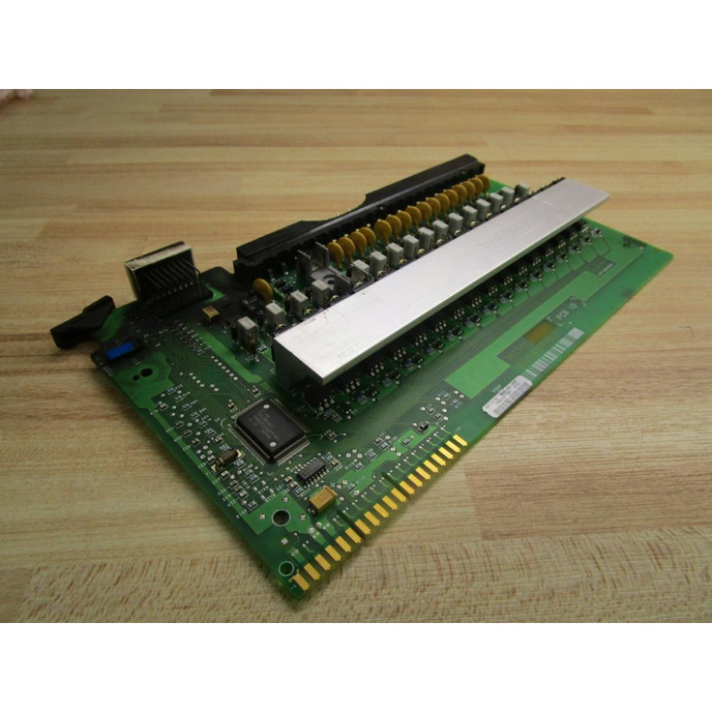 Allen Bradley 962342 Circuit Board Non-Refundable - Parts Only
