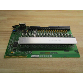 Allen Bradley 962342 Circuit Board Non-Refundable - Parts Only