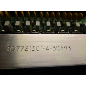 Allen Bradley 962342 Circuit Board Non-Refundable - Parts Only