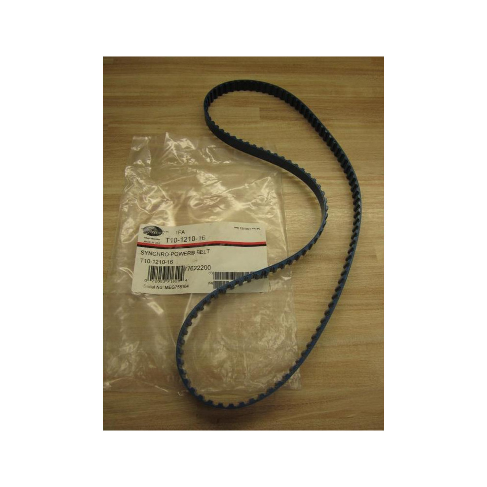 Gates T10-1210-16 Synchro-Power Belt