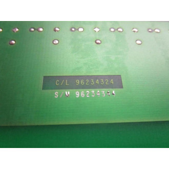 Allen Bradley 962342 Circuit Board Non-Refundable - Parts Only
