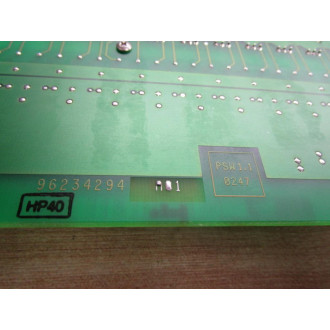 Allen Bradley 962342 Circuit Board Non-Refundable - Parts Only