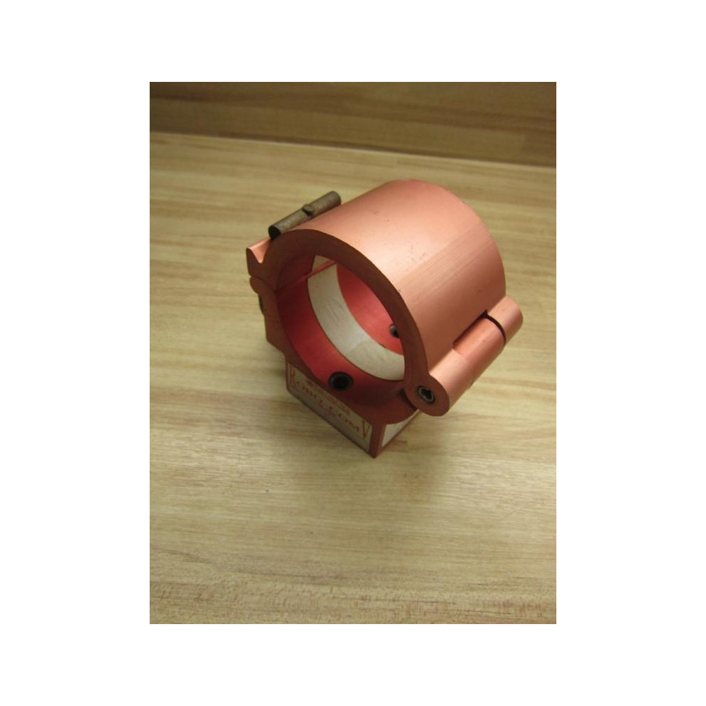 Robo-Com 6250-51 Clamp Missing Handle - New No Box
